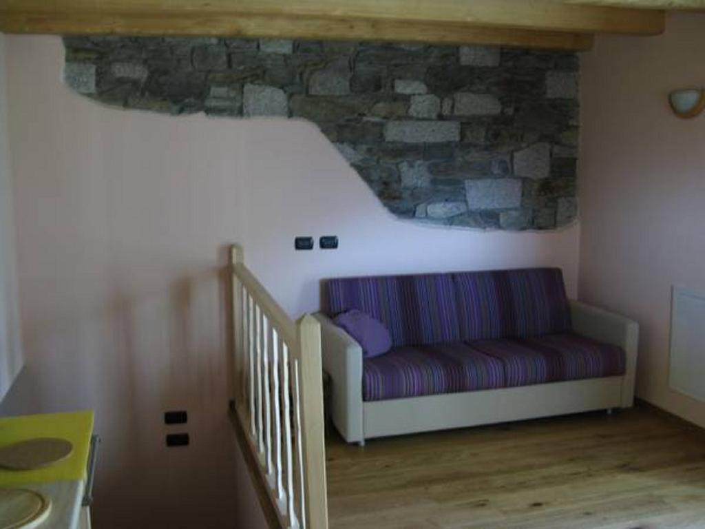 Agriturismo Valsaviore Cevo Bagian luar foto